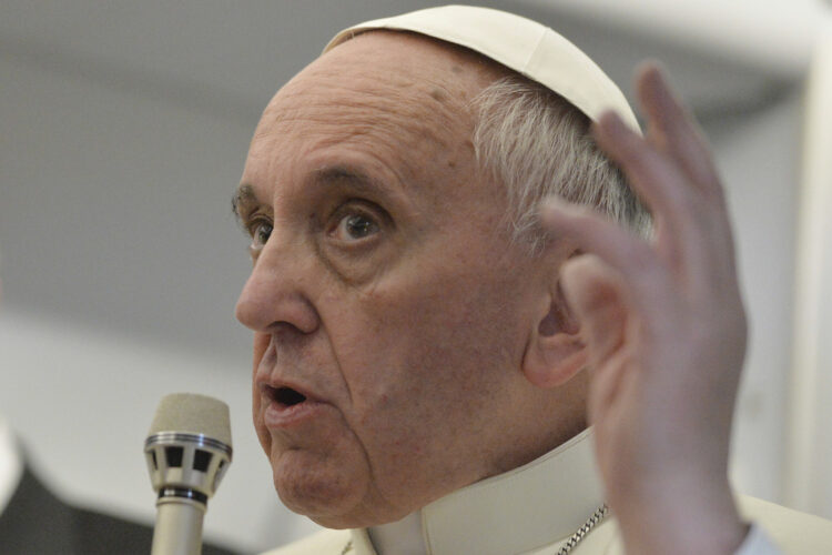 From Buenos Aires to Rome: Key dates in the life of Pope Francis